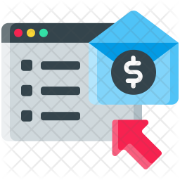 Online Claim Icon Of Flat Style 256x256 Online Claim Icon Of Flat Style