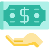 Refund Claim Png Icon 170x170 Refund Claim Png Icon