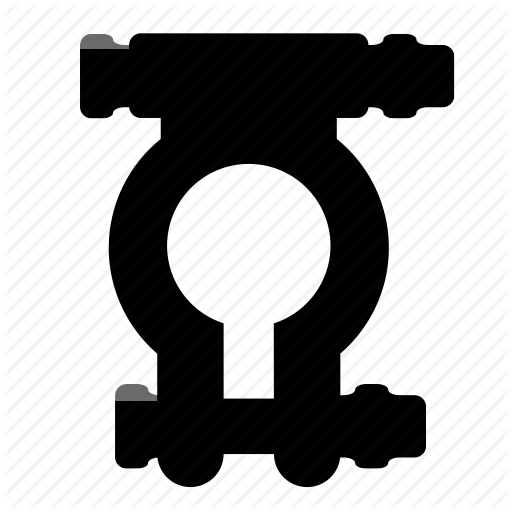 Clamp Icon