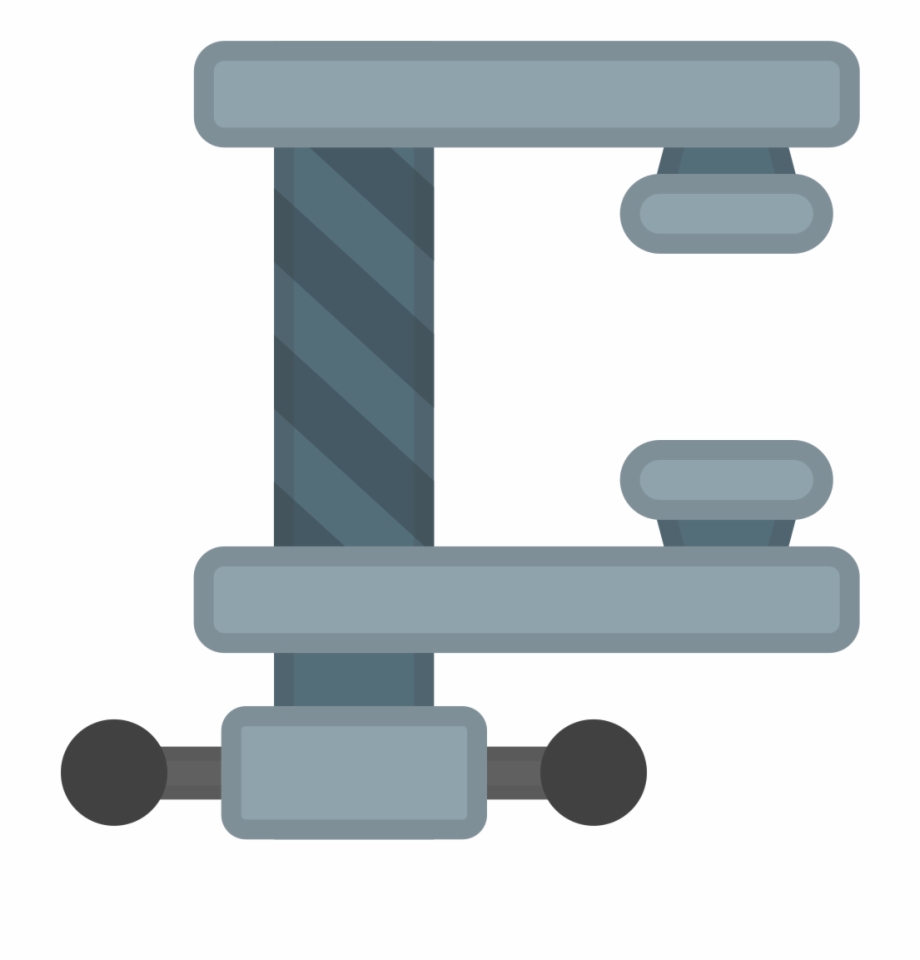 920x960 Clamp Icon