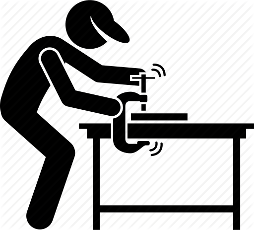 512x463 Bench, Cl Clamping, Iron, Steel, Work, Worker Icon