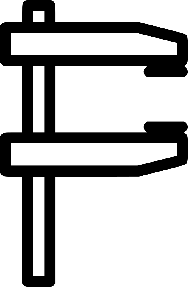 642x980 Clamp Png Icon Free Download