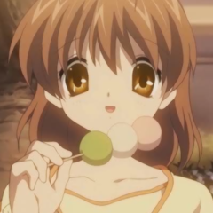 240x240 Clannad Icons Tumblr