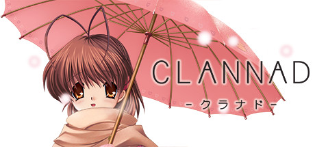 460x215 Clannad On Steam