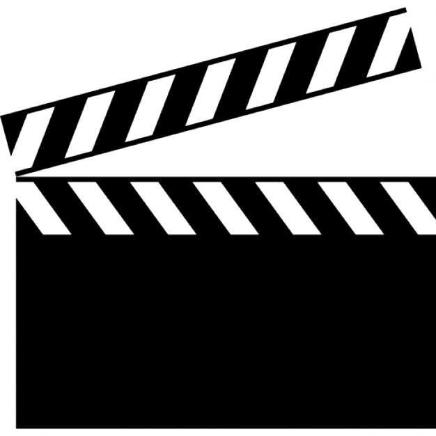 626x626 Clapboard Icon Png