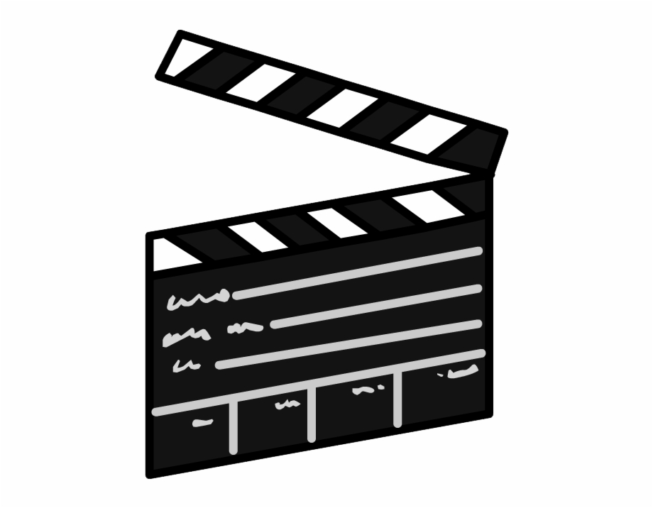 920x716 Clapboard Clothing Icon Id Transparent Png Download