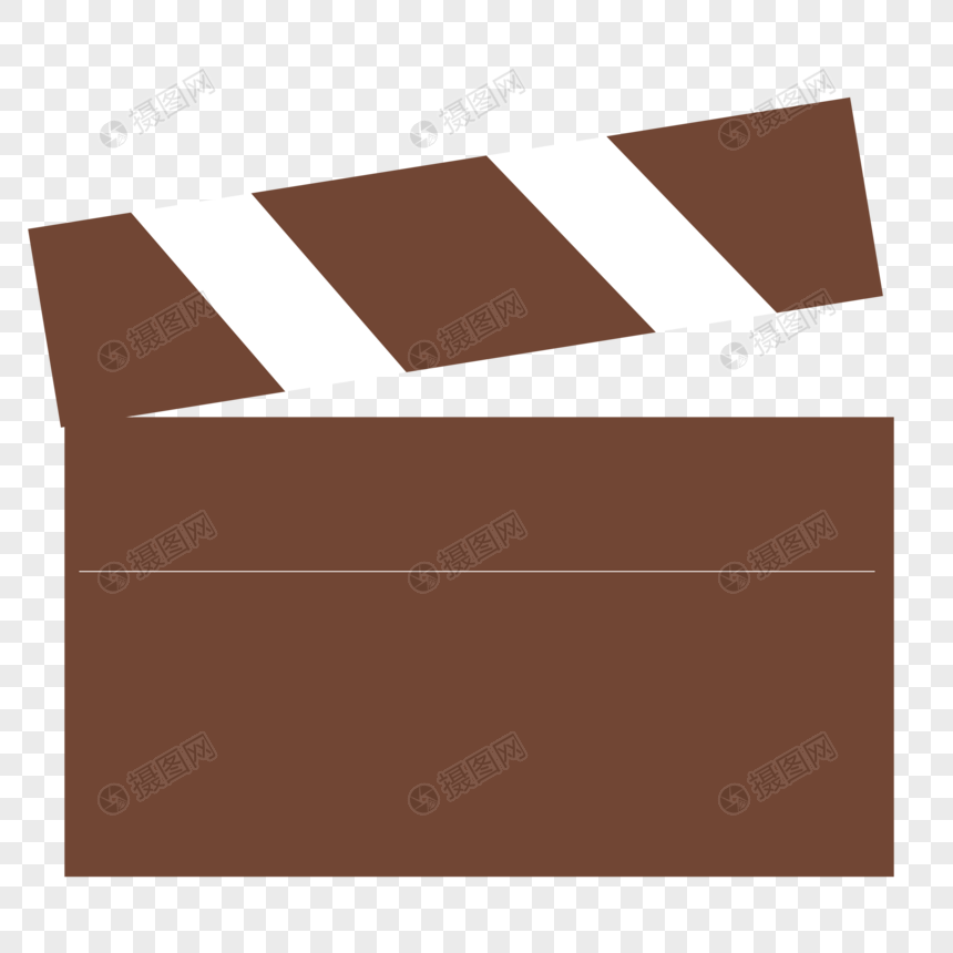 860x860 Director Clapper Icon Png Image Picture Free Download