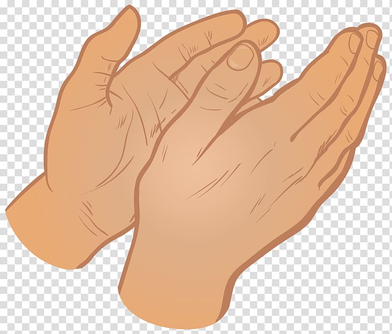 800x682 Two Hands Illustration, Icon Clapping Hands Transparent