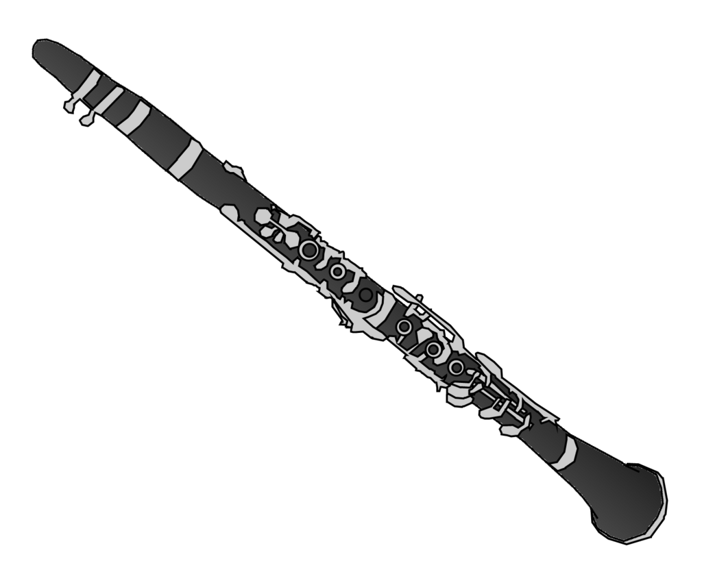 1024x819 Clarinet