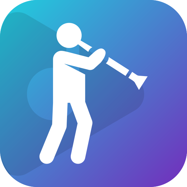 600x600 Learn To Play Clarinet With The Best App