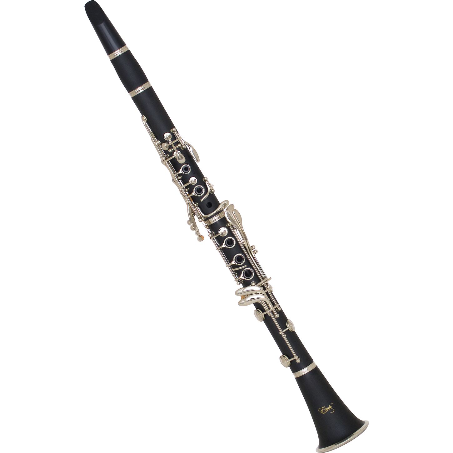 1450x1450 Png Free Vector Clarinet Download