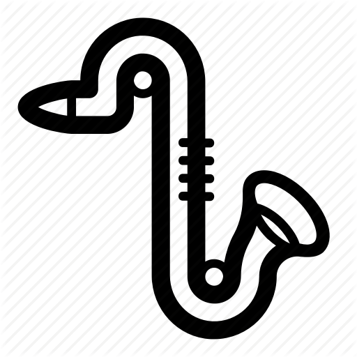 512x512 Bass, Bass Clarinet, Brass, Clarinet, Instrument, Music, Musical Icon