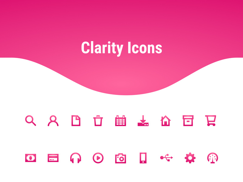 800x600 Clarity Icons