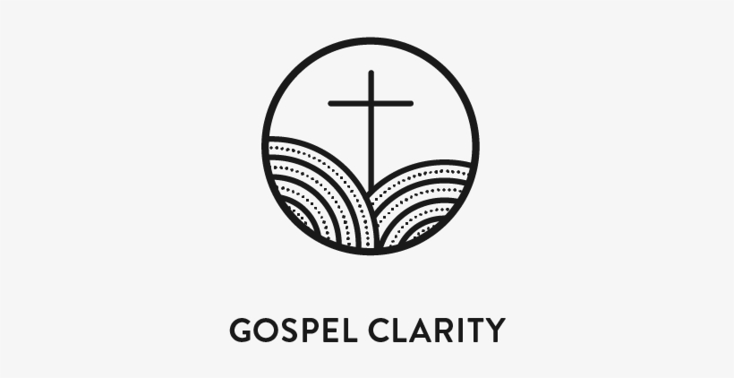 820x422 Transparent Gospel Clarity Icon