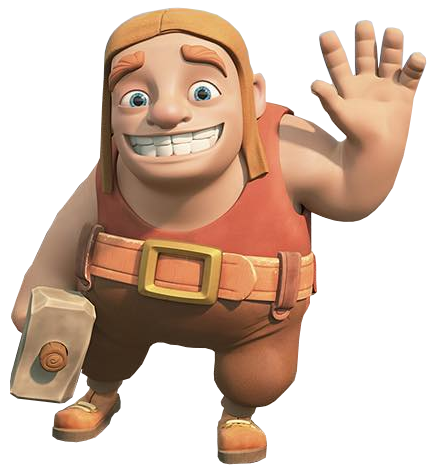436x474 Builder Clash Of Clans Wiki Fandom Powered