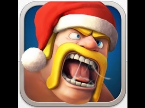 480x360 Clash Of Clans App Icon