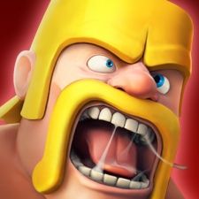 225x225 Clash Royale App Logo
