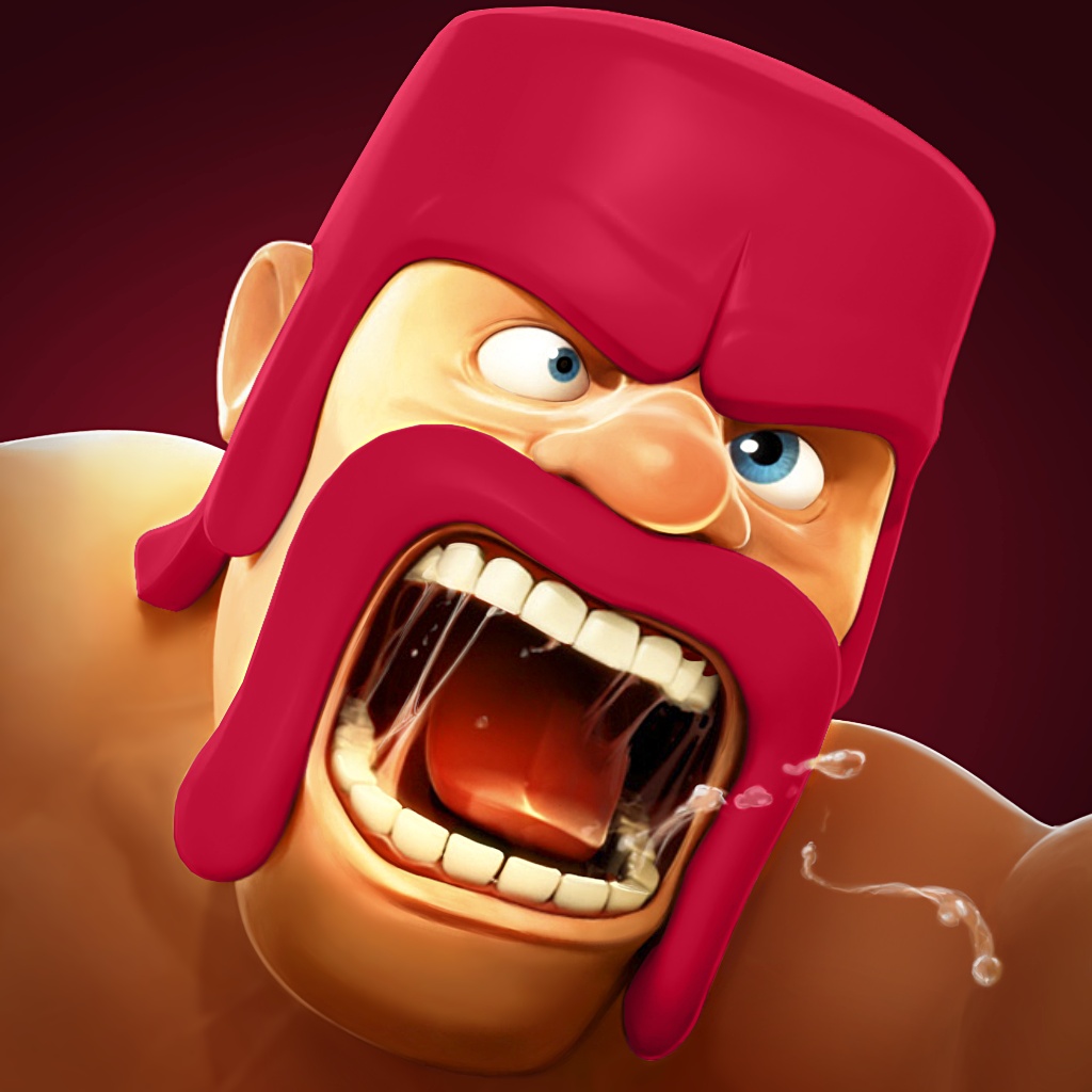 1024x1024 Clash Of Clans Free