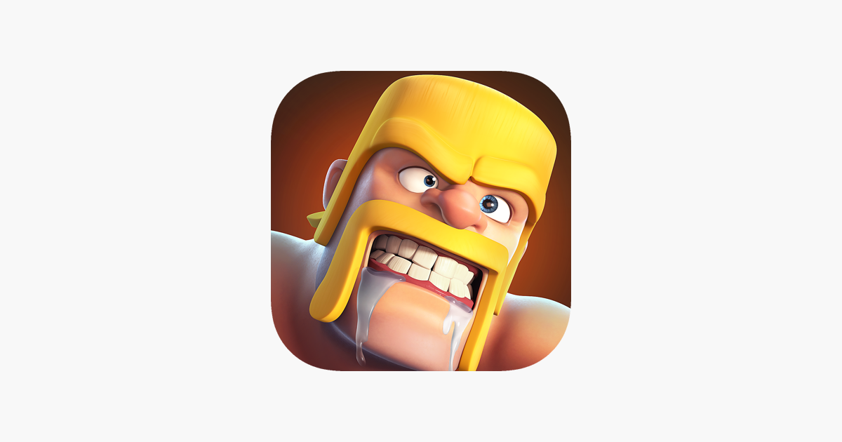 1200x630 Clash Of Clans On The App Store