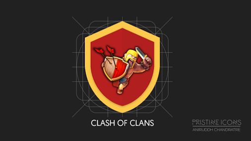506x285 Clash Of Clans Icon