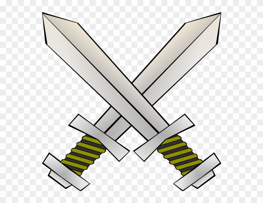 880x680 Sword Drawings Clip Art
