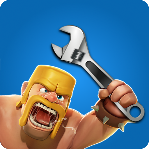 512x512 Clash Of Clans Icon Symbols