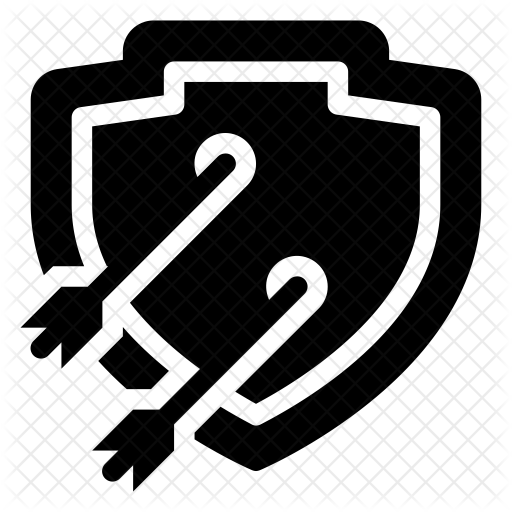 512x512 Clash Of Clans Icon Of Glyph Style