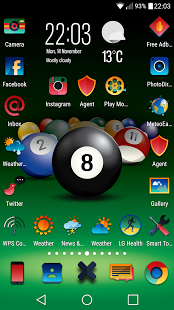 174x310 Ergon Icon Pack Apk Download From Moboplay