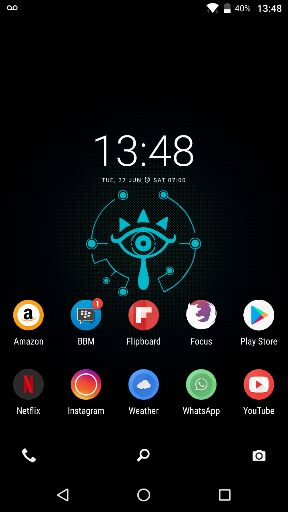 288x512 Anyone Have Any Good Themesicons To Share