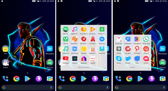 550x300 How To Change Icons And Themes On Android