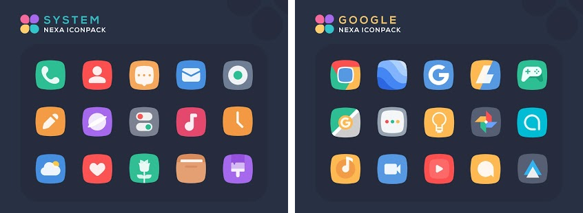 846x310 Nexa Icon Pack Apk Download Latest Version Com Jndapp Square