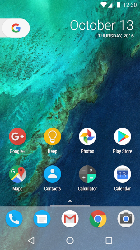 450x800 Pixel Icon Pack Best For Android Smart Devices