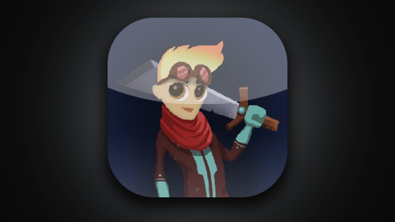 1280x720 Video Game Icons, Symbols, And Tools