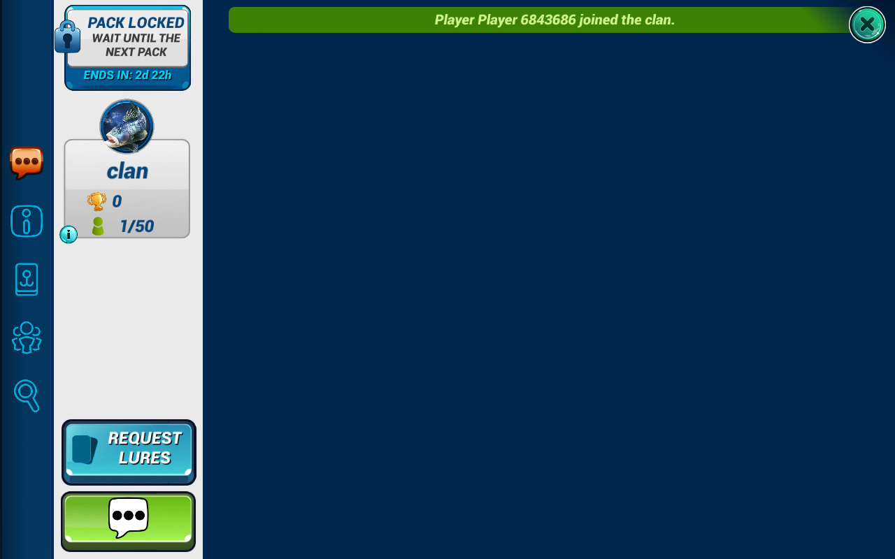 1280x800 Clans Ten Square Games