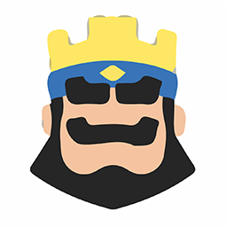 256x256 Clash Royale A Most Ridiculous Duel!