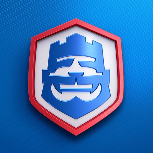 500x500 Clash Royale Esports