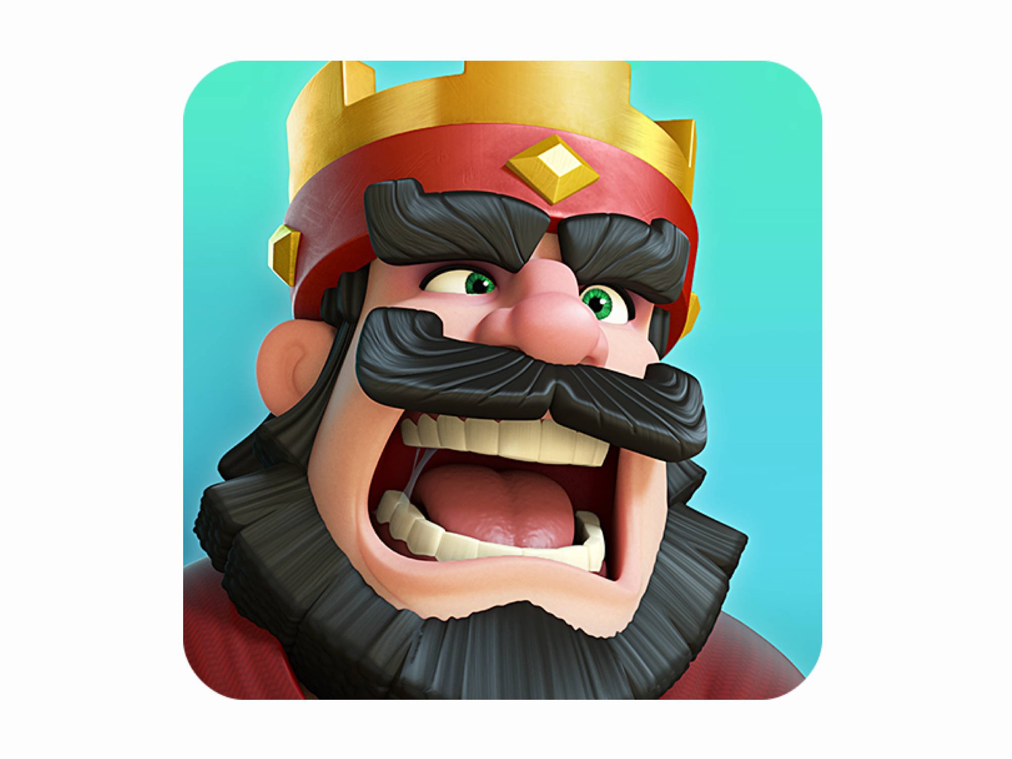2000x1500 Clash Royale Icon