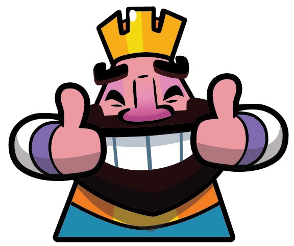 576x481 Clash Royale Png Free Vector Download