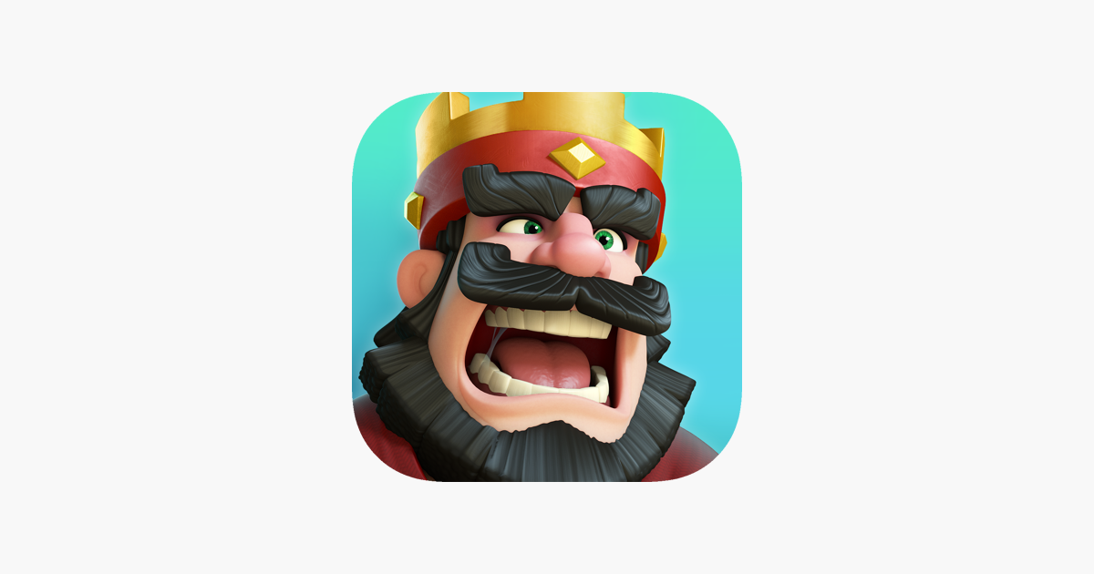 1200x630 Clash Royale On The App Store