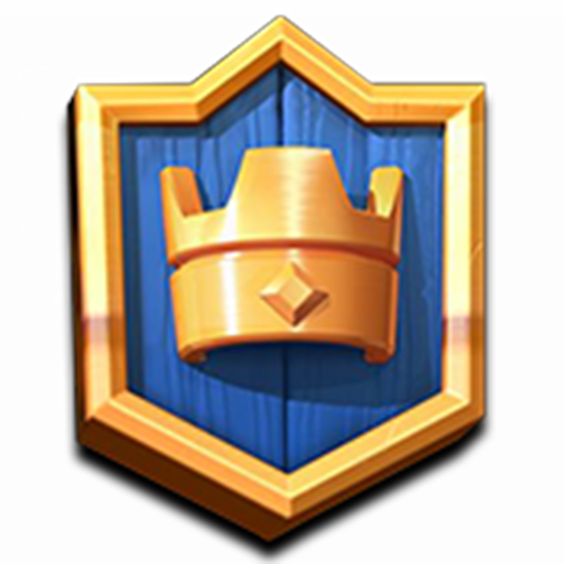 512x512 High Resolution Clash Royale Png Icon