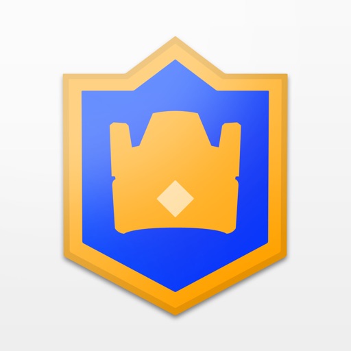 512x512 Crguide For Clash Royale