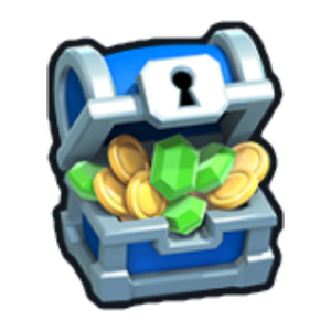 300x300 Calculator For Clash Royale Apk