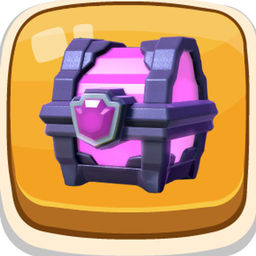 256x256 Chest Tracker For Clash Royale