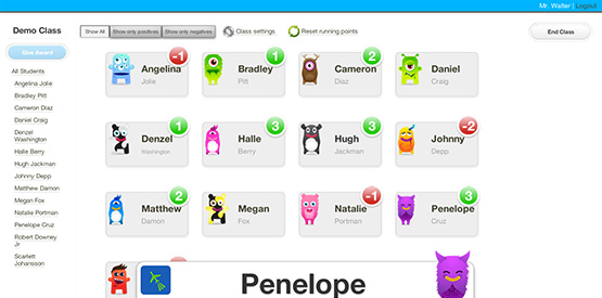 Classdojo Builds Virtual Classroom Management Tool Pubnub 555x275 Classdojo Builds Virtual Classroom Management Tool Pubnub