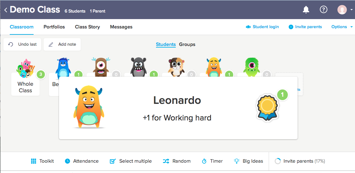 Classdojo Review For Teachers Common Sense Education 1131x553 Classdojo Review For Teachers Common Sense Education