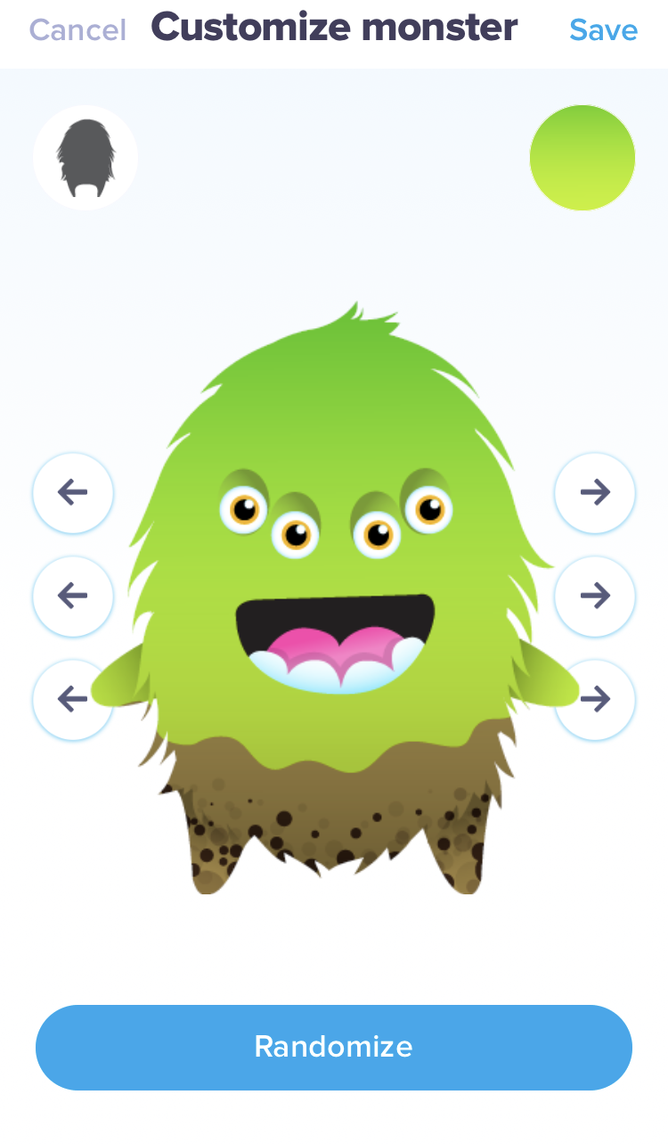 Customize Your Monster Classdojo Helpdesk 750x1283 Customize Your Monster Classdojo Helpdesk