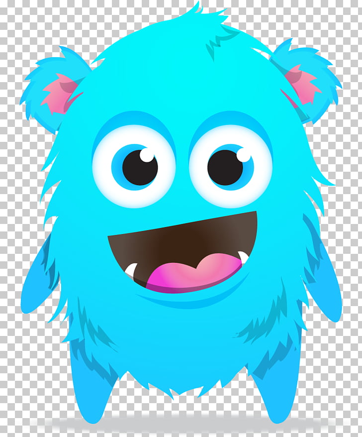 Student Classdojo Classroom Teacher, Blue Monster Transparent 728x878 Student Classdojo Classroom Teacher, Blue Monster Transparent