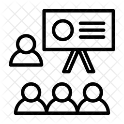 256x256 Class Icon Of Line Style