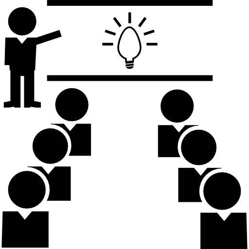 512x512 Class Group Icons Free Download