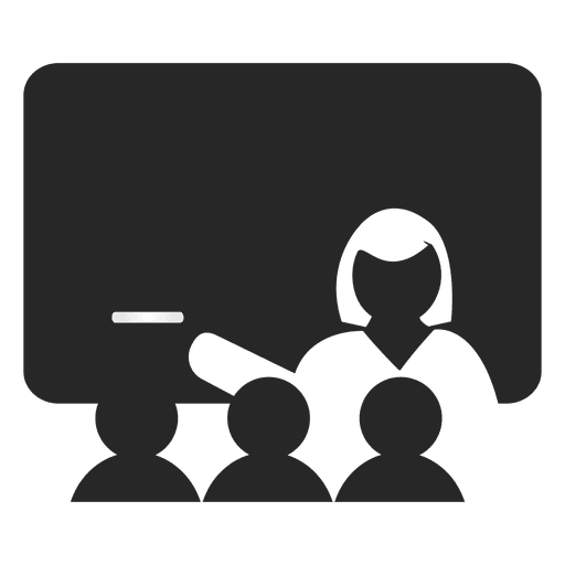 512x512 Teaching Class Icon